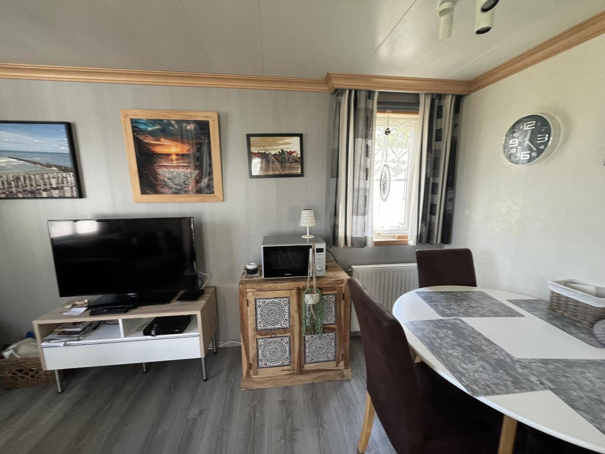 Beach Resort Nieuwvliet Bad - 1228 Ngoại thất bức ảnh